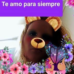 Meet your Posher, Sheri